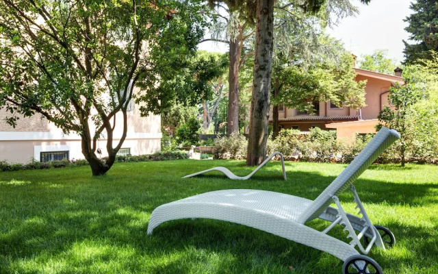 Appia Antica Resort