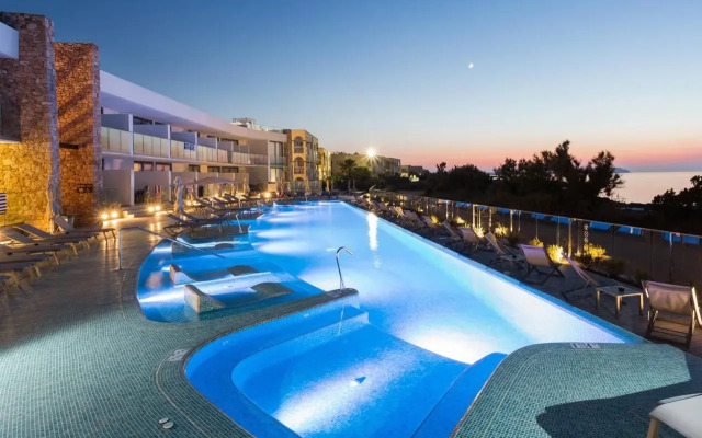 Sirenis Club Aura