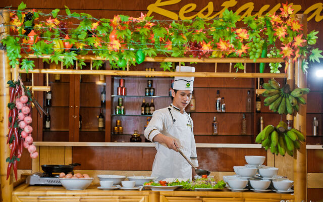 Muong Thanh Dien Chau Hotel