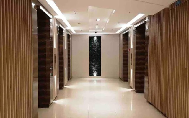 Shore Residences by Ridged