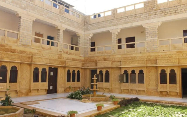 Hotel Neeraj