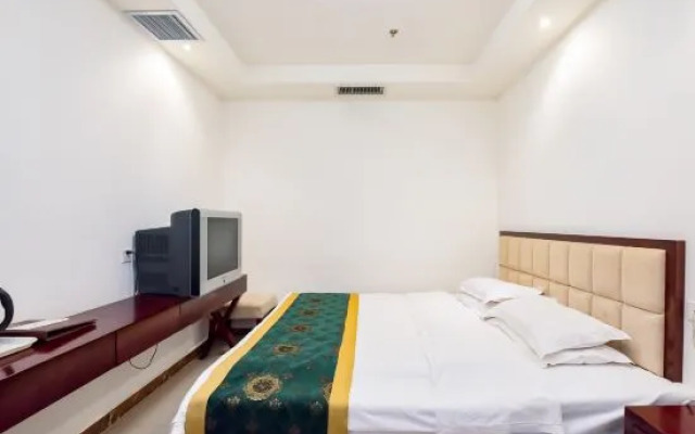 Beishan Hotel