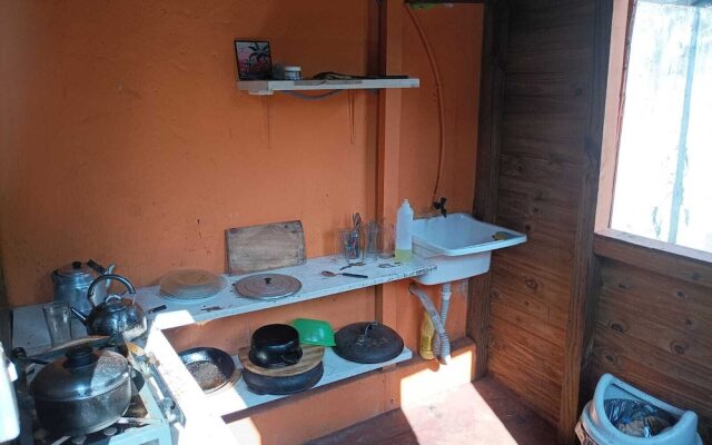 Iguazu Rey Hostal