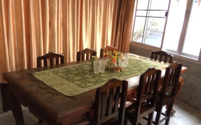 Changphuak Gate Guesthouse