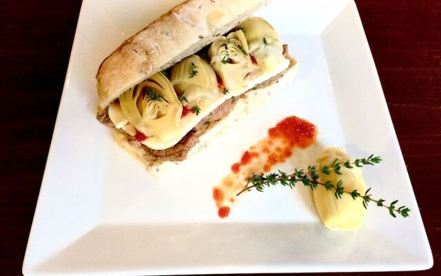 Esencia Hotel Boutique & Gourmet