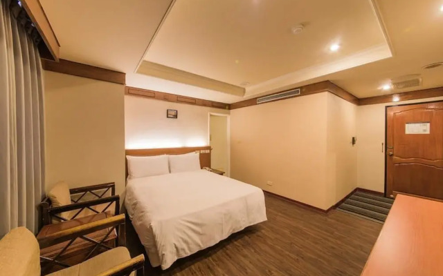 Kaohsiung The Rivero Hotel