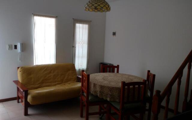 Madryn Duplex