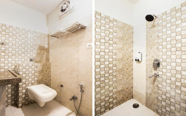 Hotel Royal Dezire