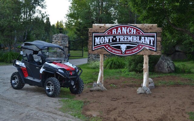 Ranch MontTremblant