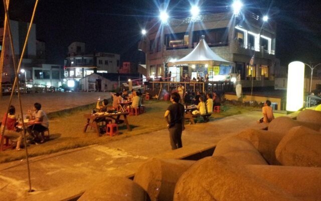 Ann Brunch Healing House