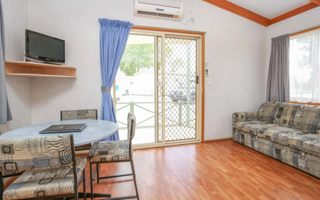Rivergardens Holiday Park