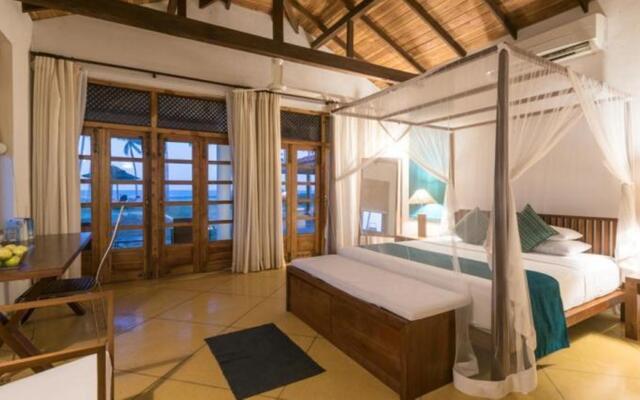 Jetwing Kottukal Beach House