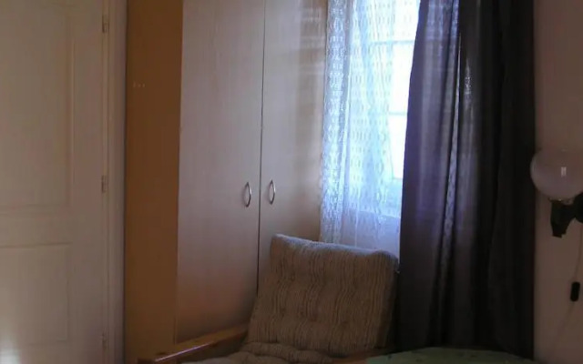 Origo Apartmanház