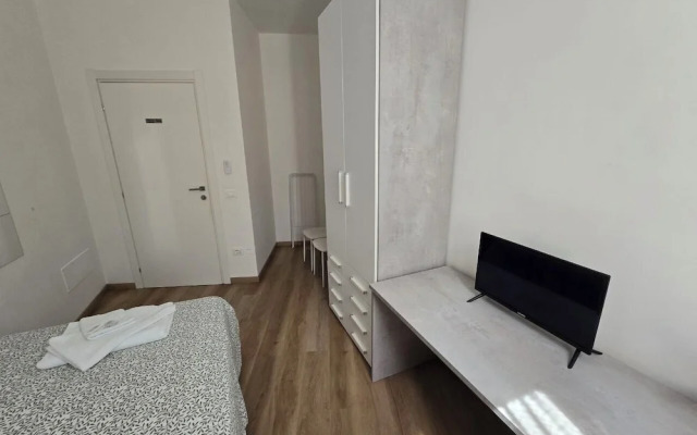 Danito Rooms
