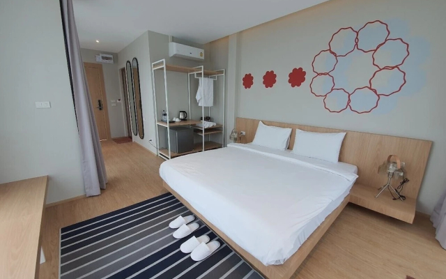 Platinum Hotel