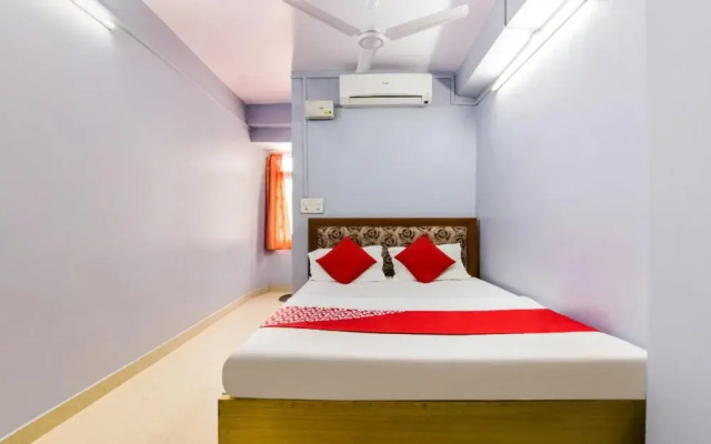 OYO 22562 Emerald Homestay