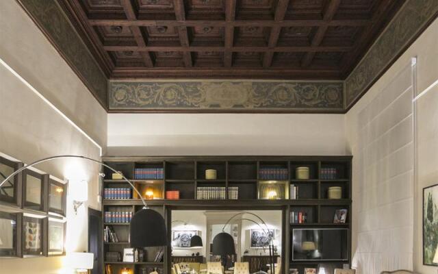 Palazzo Lorenzo Hotel Boutique & Spa