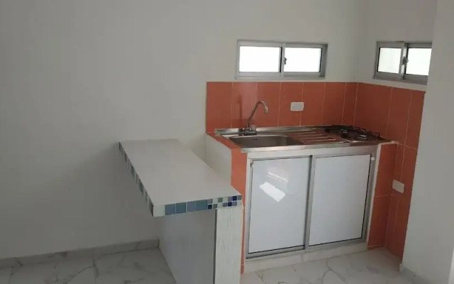 Apartestudios Mar De Kirá