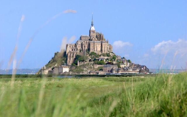 Appartement Jullouville, 2 pièces, 4 personnes - FR-1-361-111