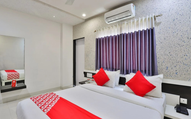 Hotel Vrajbhoomi