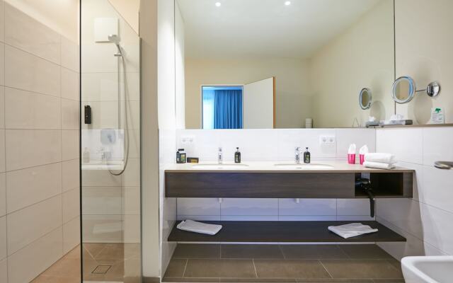 4-Sterne-Superior Hotel Calamus in Kehl