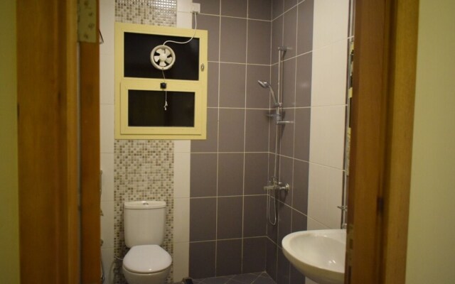 Hajj  St. apartment