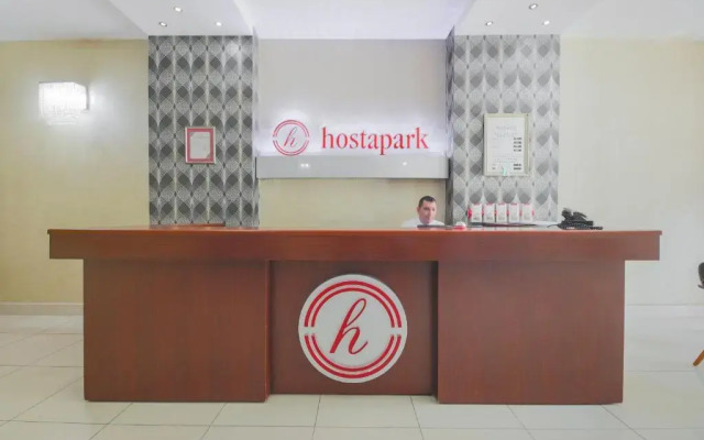 Hostapark Hotel