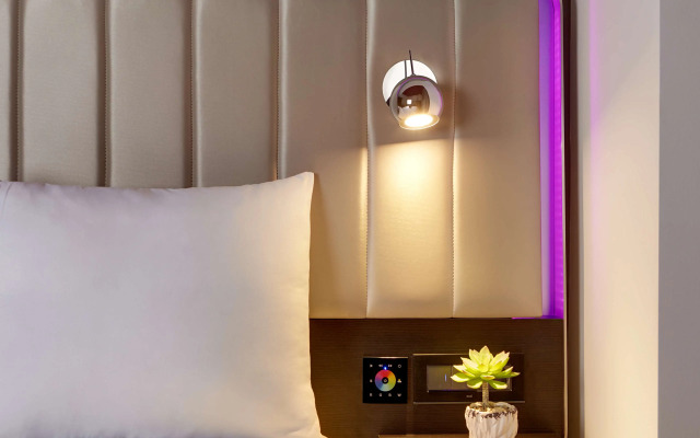 Park Inn by Radisson Izmir