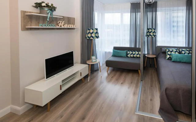 Relax apartments near Egle