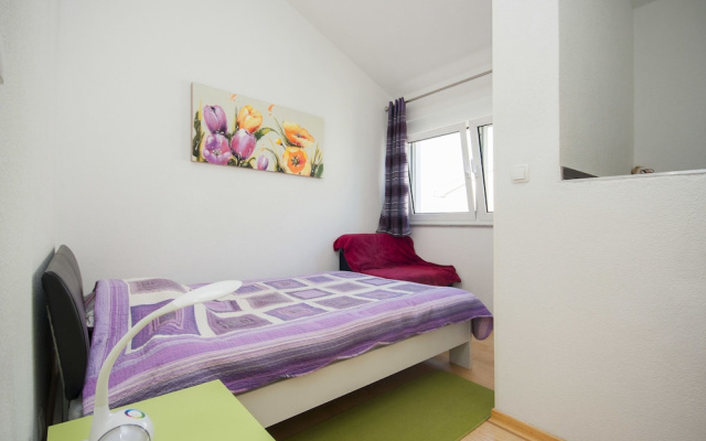 Apartment Pico Bello