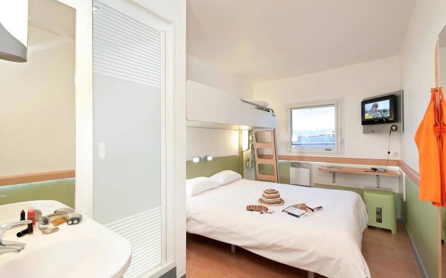 ibis budget Haguenau