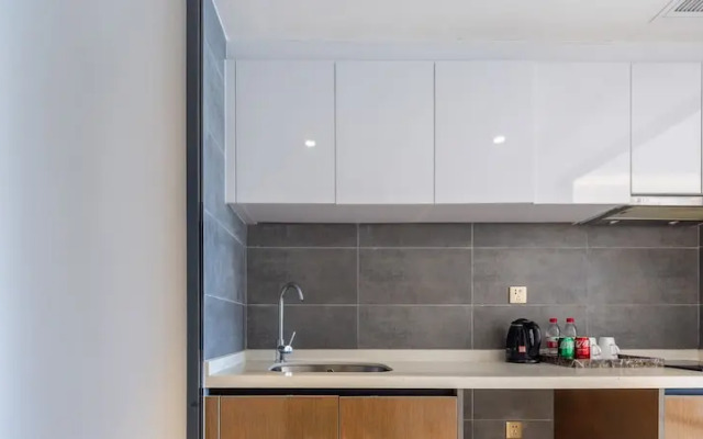 Qingpu Seaview Hotel