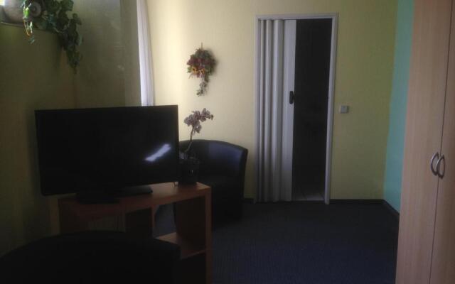 Gasthof & Pension Zum Saalestrand