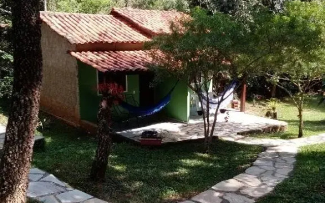 Pousada Da Mata