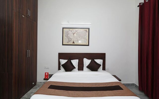 OYO 10916 AP Residency