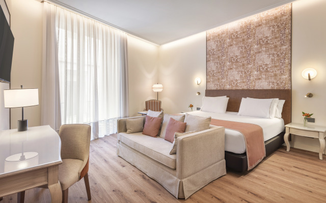 Eurostars Sevilla Boutique