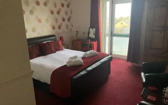 The Trecastell Hotel