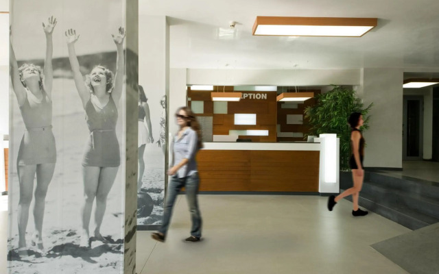 Hotel Excelsior