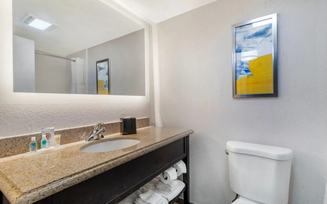 Comfort Inn Oak Ridge - Knoxville