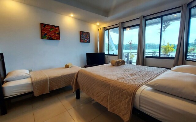 Tortuguero Adventures Guesthouse