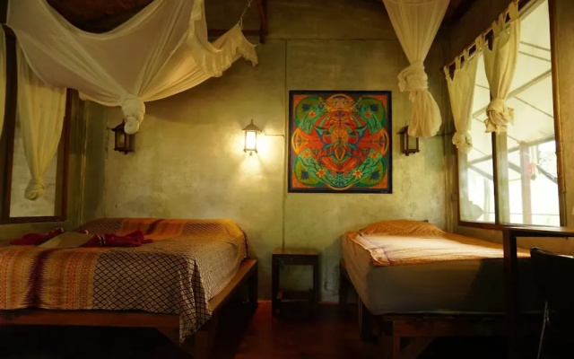 Ecologic Thailand