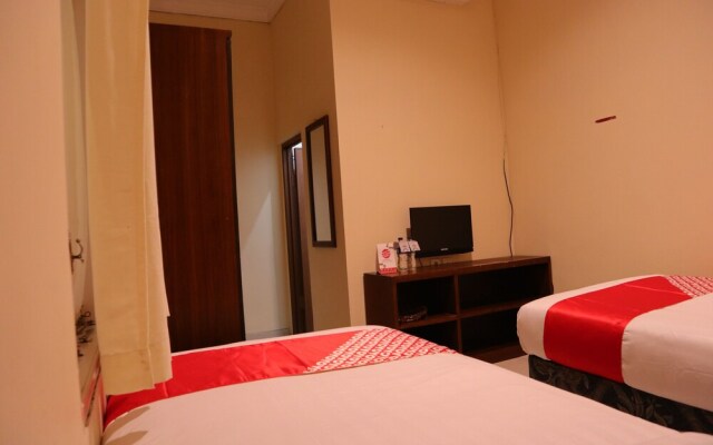Al-ghani 2 by OYO Rooms