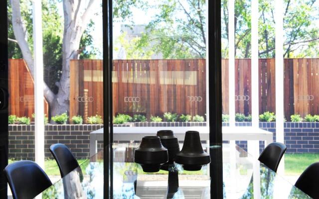 Kirsten Accommodation Mudgee