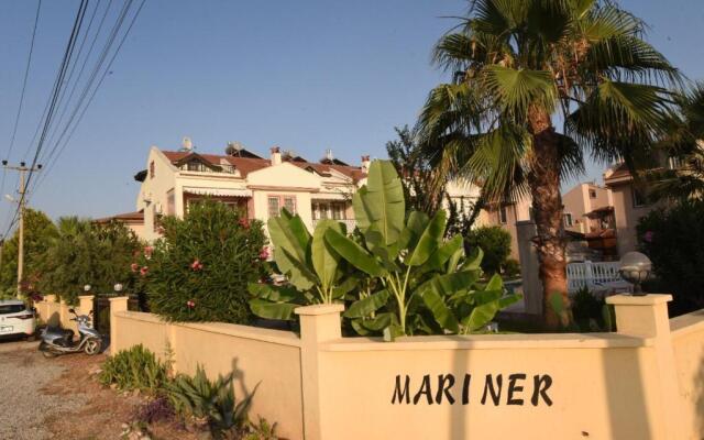 Mariner Apartment