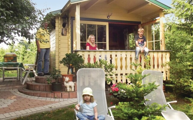 Amazing Apartment in Waltershausen/fischb. With 2 Bedrooms and Wifi