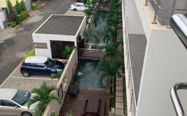 Oceanside Appartment