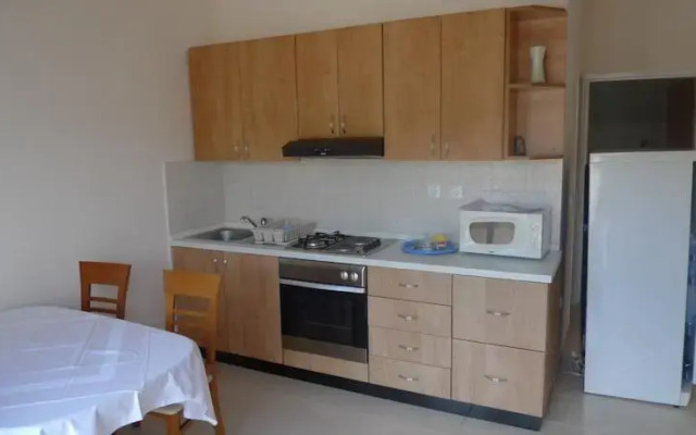Apartments Kunjas