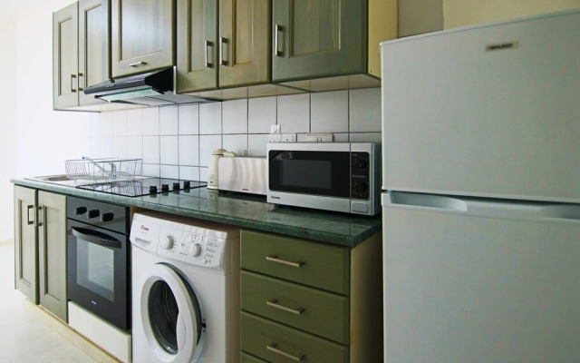 Phaedrus Living City View Fountain Court 113
