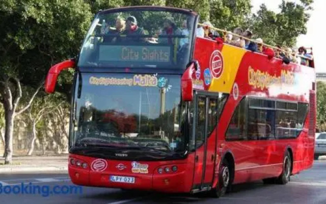 Modern 3BR Apartment in Sliema s Desirable Locale