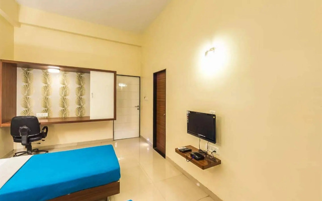 Hotel Darshan Executive